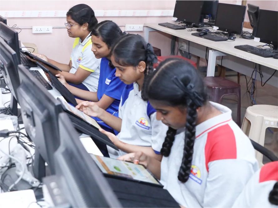 hippocampus school